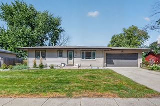 5017 Todd Drive, Ames, IA 50014