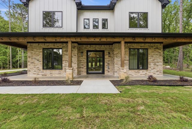 7048 Hannah Lane, Benton, AR 72019