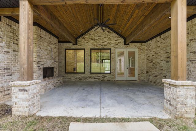 7048 Hannah Lane, Benton, AR 72019
