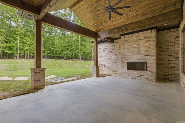 7048 Hannah Lane, Benton, AR 72019