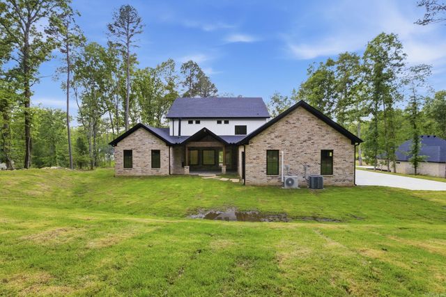 7048 Hannah Lane, Benton, AR 72019