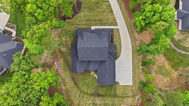 7048 Hannah Lane, Benton, AR 72019