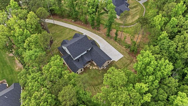 7048 Hannah Lane, Benton, AR 72019