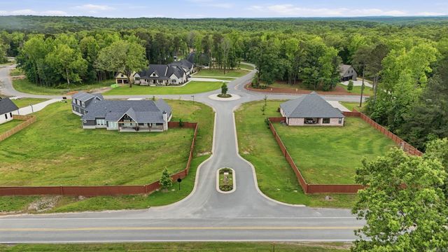 7048 Hannah Lane, Benton, AR 72019