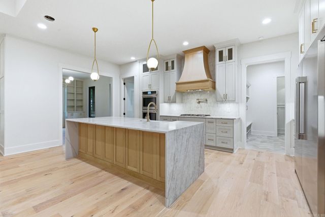 7048 Hannah Lane, Benton, AR 72019
