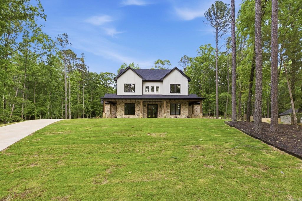 7048 Hannah Lane, Benton, AR 72019