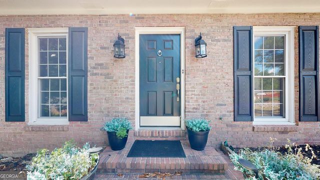 1531 Dartmouth Road, Columbus, GA 31904