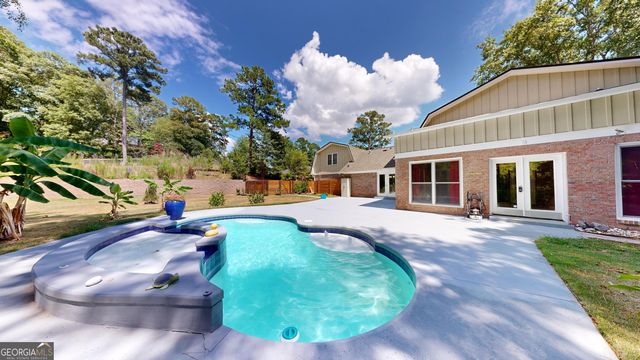 1531 Dartmouth Road, Columbus, GA 31904