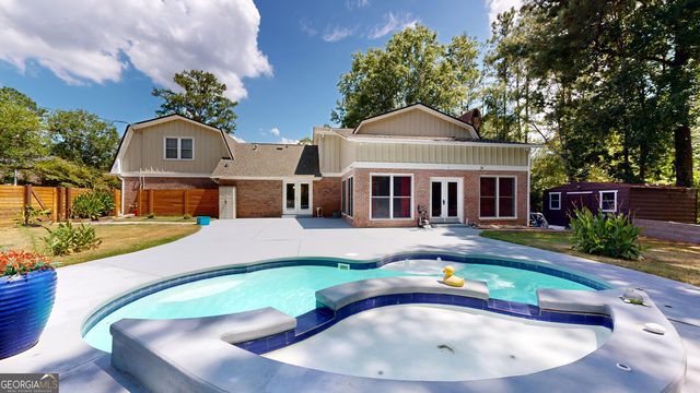 1531 Dartmouth Road, Columbus, GA 31904