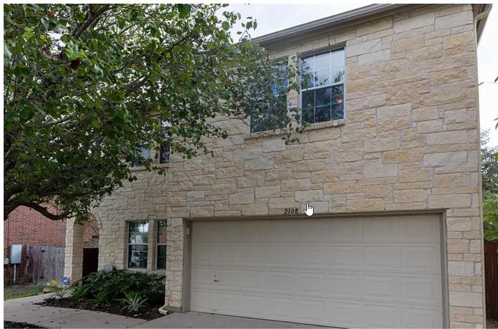 2108 Cottontail DR, Leander, TX 78641