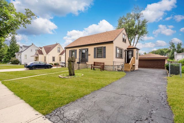 337 E Palmer Avenue, Northlake, IL 60164