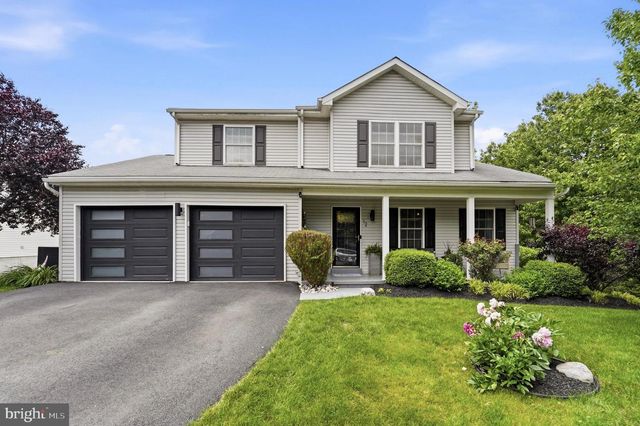12 BYRON WAY, Pottstown, PA 19464