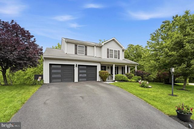 12 BYRON WAY, Pottstown, PA 19464