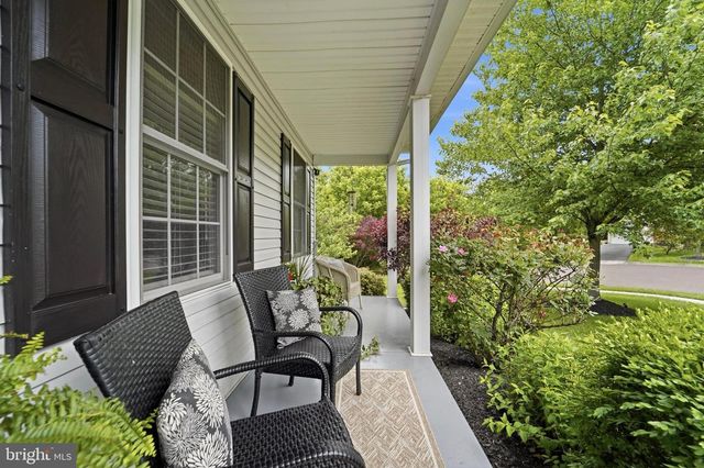 12 BYRON WAY, Pottstown, PA 19464