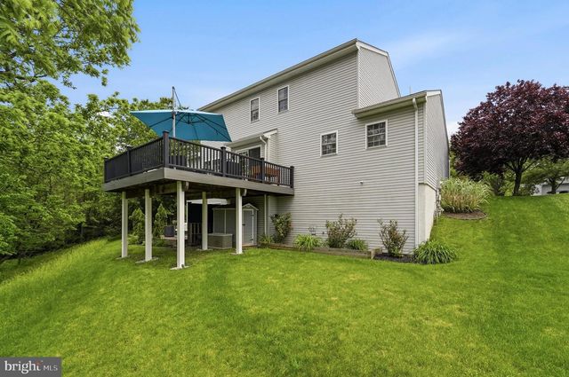 12 BYRON WAY, Pottstown, PA 19464