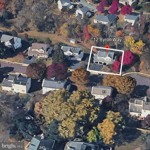 12 BYRON WAY, Pottstown, PA 19464