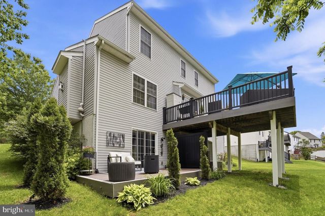 12 BYRON WAY, Pottstown, PA 19464