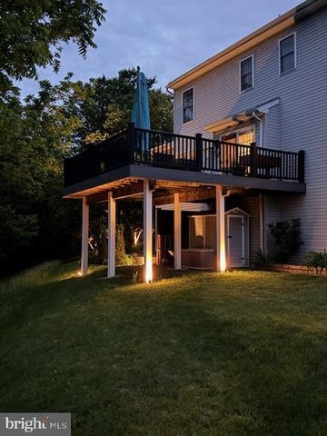 12 BYRON WAY, Pottstown, PA 19464