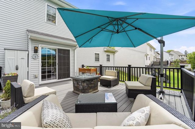 12 BYRON WAY, Pottstown, PA 19464