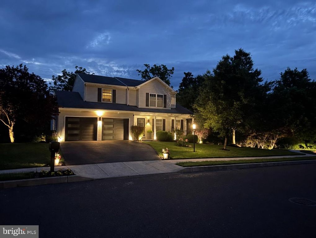 12 BYRON WAY, Pottstown, PA 19464