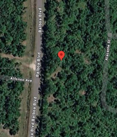 4300 BALBOA, Sebring, FL 33872