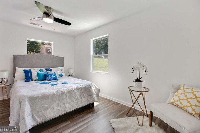 278 Andrew J Hairst Place, Atlanta, GA 30314