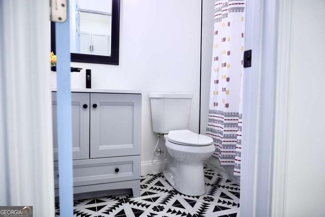 278 Andrew J Hairst Place, Atlanta, GA 30314