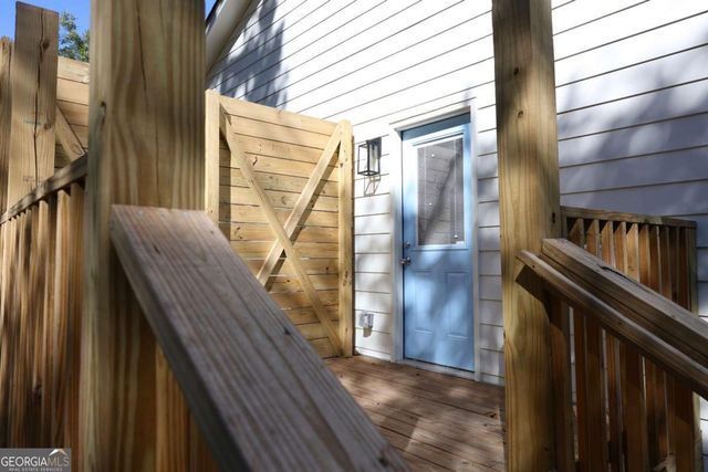 278 Andrew J Hairst Place, Atlanta, GA 30314