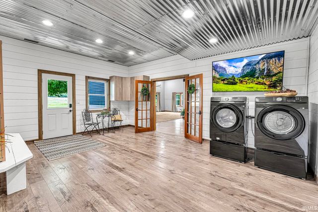 55283 County Road 27, Bristol, IN 46507
