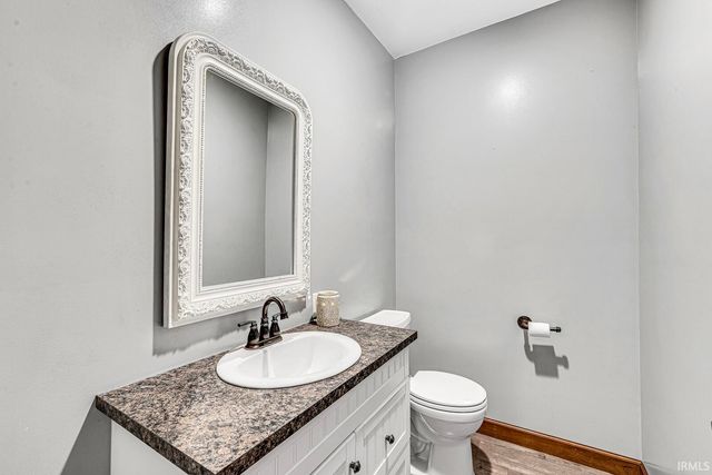 55283 County Road 27, Bristol, IN 46507