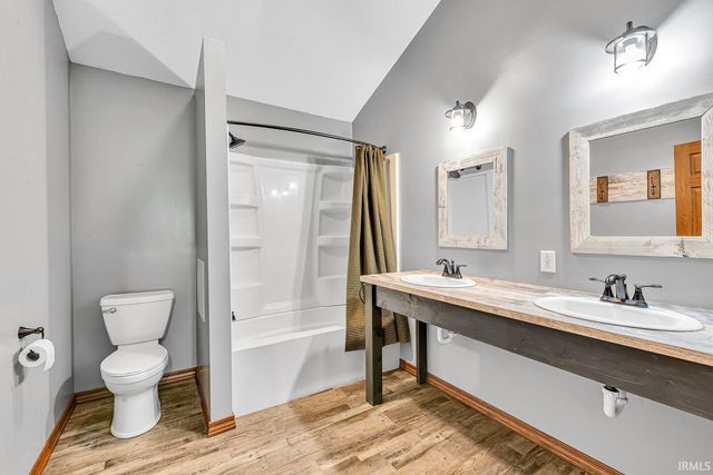 55283 County Road 27, Bristol, IN 46507