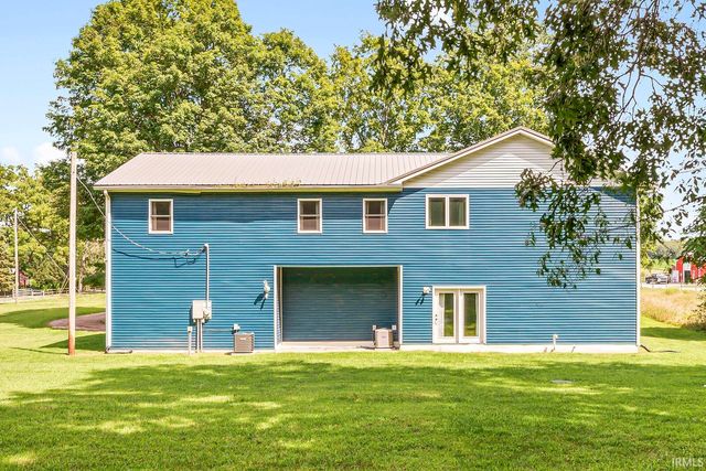55283 County Road 27, Bristol, IN 46507