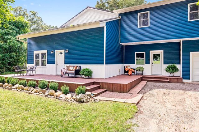 55283 County Road 27, Bristol, IN 46507