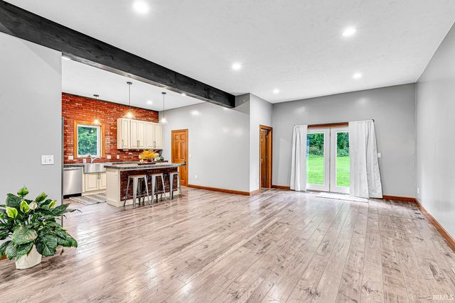 55283 County Road 27, Bristol, IN 46507
