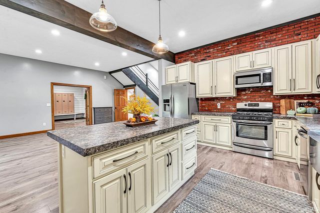 55283 County Road 27, Bristol, IN 46507