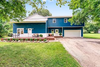 55283 County Road 27, Bristol, IN 46507