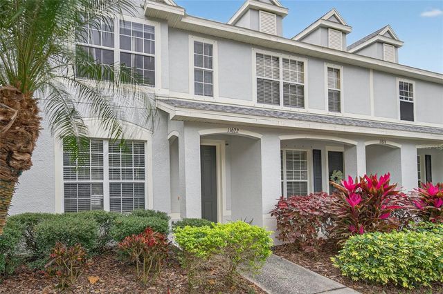 11622 DECLARATION DRIVE, Tampa, FL 33635