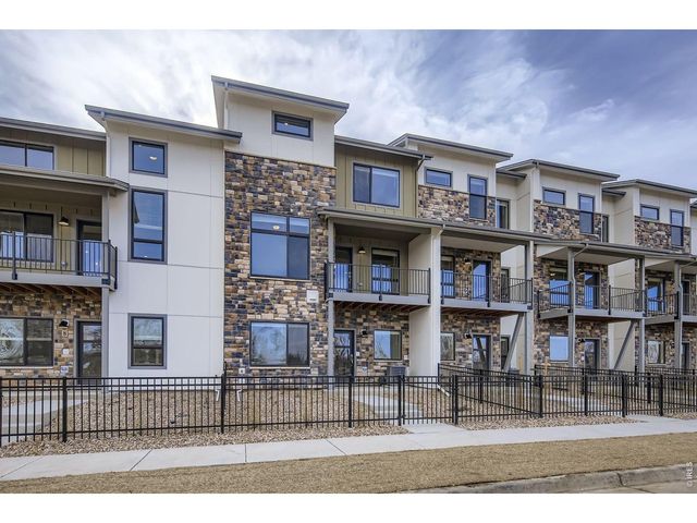 1003 Schlagel St 7, Fort Collins, CO 80524