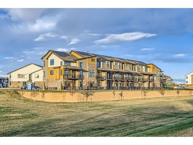 1003 Schlagel St 7, Fort Collins, CO 80524