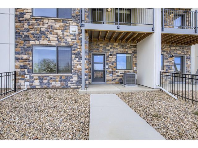 1003 Schlagel St 7, Fort Collins, CO 80524
