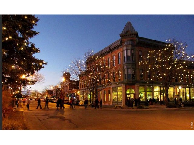 1003 Schlagel St 7, Fort Collins, CO 80524