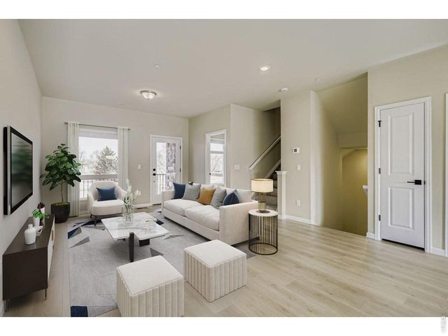 1003 Schlagel St 7, Fort Collins, CO 80524