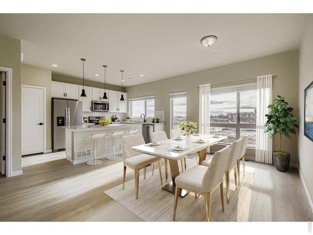 1003 Schlagel St 7, Fort Collins, CO 80524