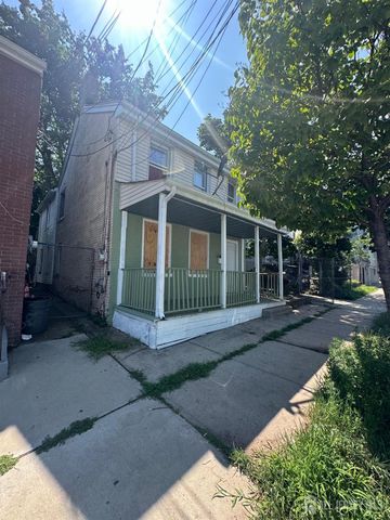 190 Redmond Street, New Brunswick, NJ 08901