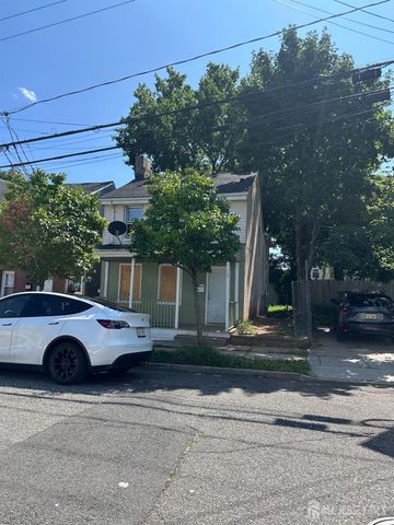 190 Redmond Street, New Brunswick, NJ 08901