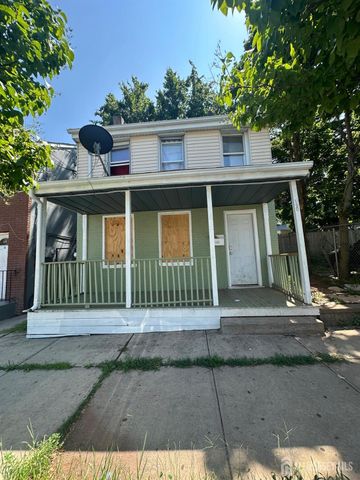 190 Redmond Street, New Brunswick, NJ 08901