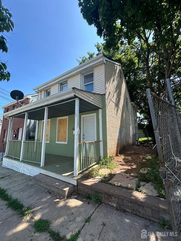 190 Redmond Street, New Brunswick, NJ 08901