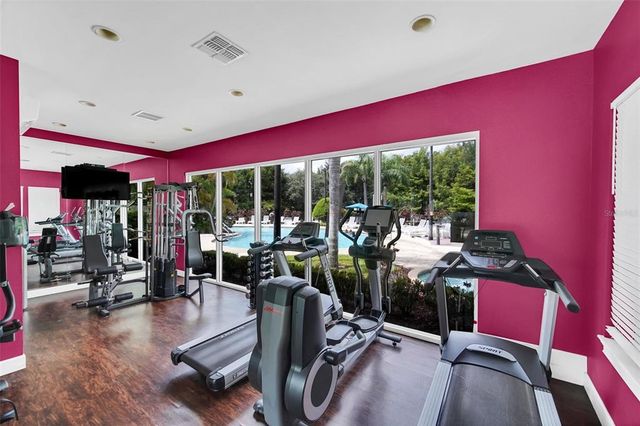 2956 LUCAYAN HARBOUR CIRCLE 107, Kissimmee, FL 34746