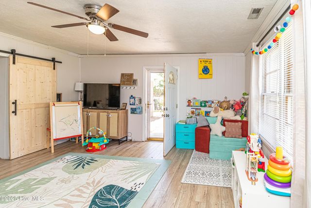 300 S Spence Avenue, Goldsboro, NC 27534
