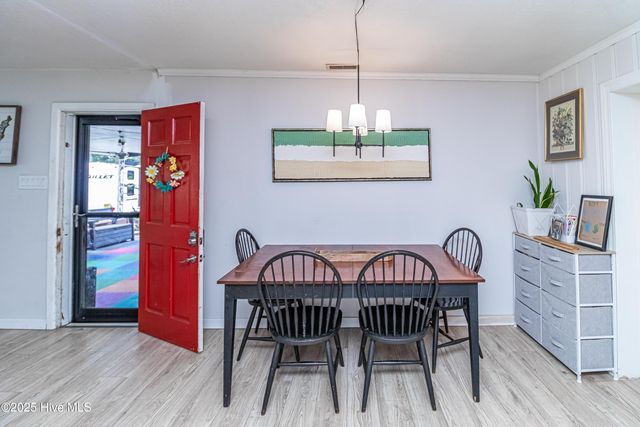 300 S Spence Avenue, Goldsboro, NC 27534
